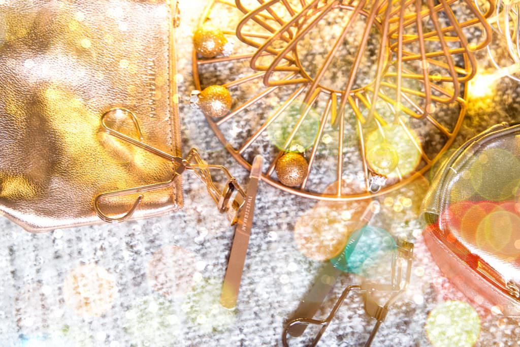 Türchen 5: Perfekte Augenbrauen mit Tweezerman